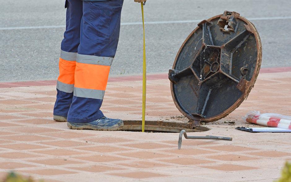 pompe déboucheur wc Bondoufle
